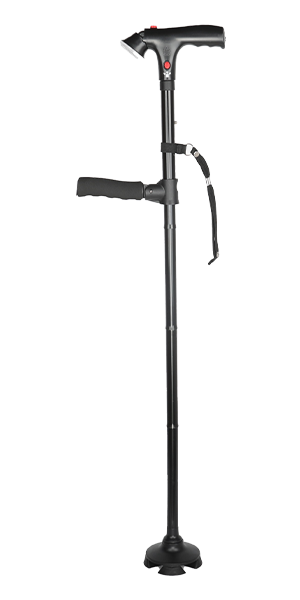 WalkGuard Features